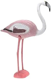 Dubai Garden Centre Ki Flamingo Statue, 80 Cm Height