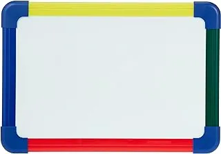 Maxi Double Sided A4 White Board