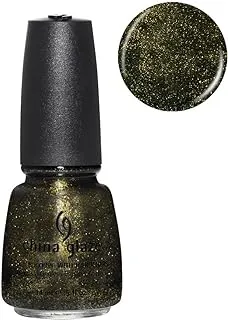 China Glaze Nail Polish - Cast A Spell - 0.5 oz