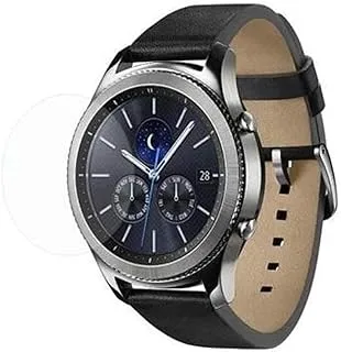 Samsung Gear S3 Tempered Glass Screen Protector