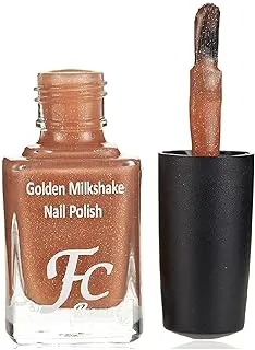 FC BEAUTY GOLDEN MILK SHAKE 06 NAIL POLISH