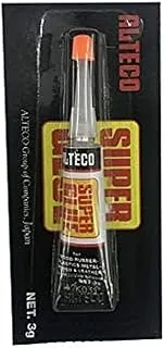 Alteco Super Glue 3 g