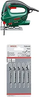 Bosch Pst 650 Plus Wood Blade Set