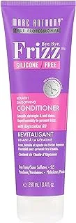 Marc Anthony Bye.Bye.Frizz Keratin Conditione 250Ml