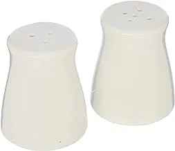 Symphony SY4274 Salt & Pepper Shaker,White