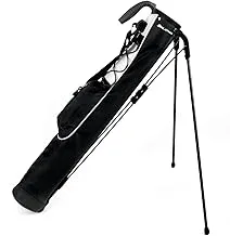 Orlimar Pitch ‘n Putt Golf Lightweight Stand Carry Bag