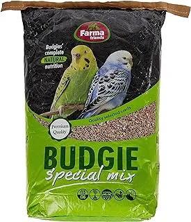 Farma Budgie Mix 20kg