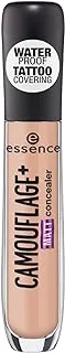 Essence Camouflage+ Matt Concealer 40, 100 Ml