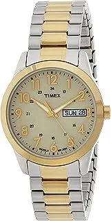 Timex Men's South Street Sport 36mm Watch Box Set