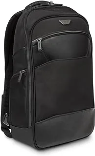 Targus Tsb915EU Mobile Vip 12.5 Inches - 15.6 17L Laptop Backpack, Black