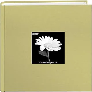 Pioneer Pocket Fabric Frame Cover Photo Album DA200CBFT/SY