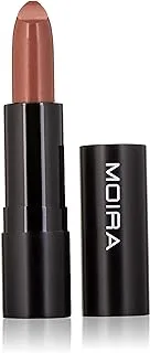 Moira Defiant Lipstick, Timeless, Dcl021