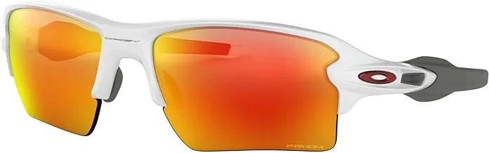 Oakley mens 0OO9188 Men Sunglasses (pack of 1)