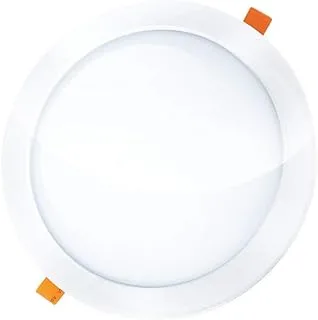 Rafeed LED Panel Downlight 3W 6000K