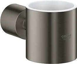 Grohe Bathroom Fixtures, Soap Dish Holder - Atrio Collection, 40304Al3