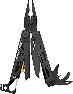 Leatherman Signal™ Black Box-Int***SPO***