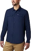 Columbia mens Silver Ridge2.0 Long Sleeve Shirt Silver Ridge 2.0 Long Sleeve Shirt