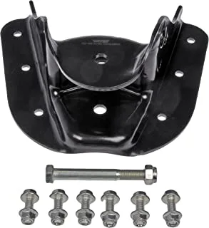 Dorman 722-068 Rear Spring Forward Leaf Bracket Kit For Select Chevrolet/Gmc Models