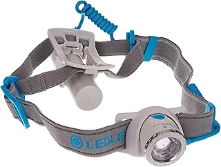 Ledlenser Neo10R Headlamp Gift Box, Blue - Ll500917