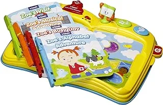 VTech Infant Learning Touch and Learn Storytime