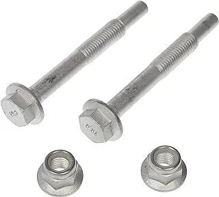 Dorman 14909 Front Upper Control Arm Bolt Replacement For Select Ford / Lincoln Models