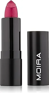 Moira Defiant Lipstick, Iris, Dcl022