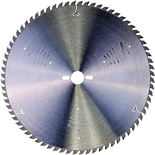 Bosch Professional 2608642513 Expert For Wood Circular Saw Blade, Silver, 350 Mm