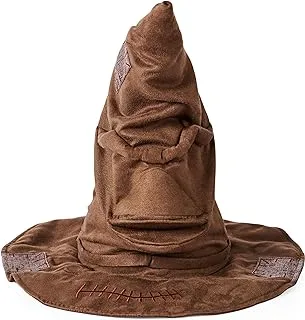 WW Sorting Hat (ENG/FRE)