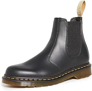 Dr. Martens Unisex-Adult Chelsea Boots 2976 Quad