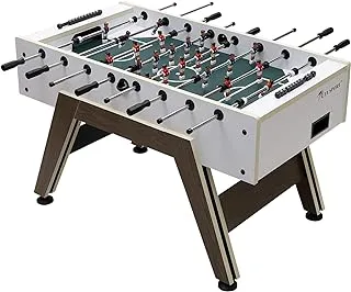 TA SPORT, All K/D Soccer Table Es-St5519, Multi-color, 16030109-101