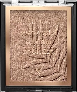 Wet N Wild Coloricon Bronzer - Palm Beach Ready