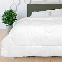 Danube Home Comfy Stripe Duvet Single 200 X 200 Cm