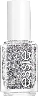 essie® Nail Polish, Set In Stones, Metallic/Glitter, 13.5 ml