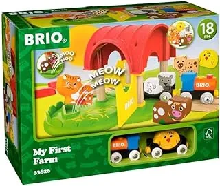 Brio My First Farm