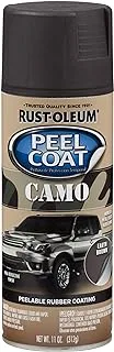 Rust-OlEUm® Peel Coat® Camo