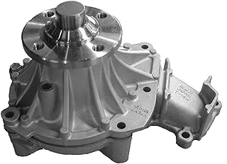 Gmb Gwt-116Ah Toyota Water Pump