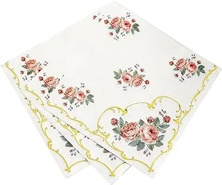 Talking Tables Truly Chintz Napkin