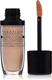 Prestige Ultra Cover Liquid Concealer - Chantilly, 5 Gm