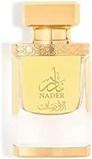 Almajed for Oud Nader Al-Awsaf Perfume, 50ml