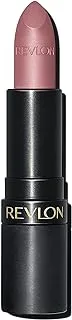 Revlon Super Lustrous The Luscious Mattes Lipstick, in Mauve, 004 Wild Thoughts