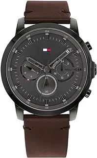 Tommy Hilfiger JAMESON Men's Watch, Analog