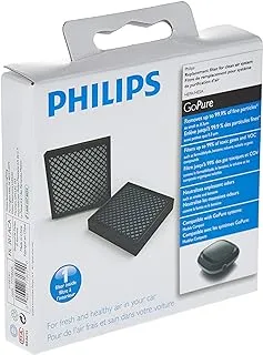 منقي الهواء Philips GoPure Compact 200 (عبوة من 1) 51001X1