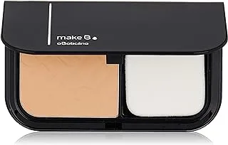 O Boticario Make B. Pressed Powder – Medium Beige