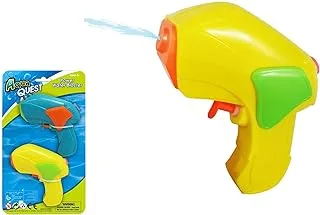 Mondo WATER PISTOL TWIN PACK 10CM, Multicolor