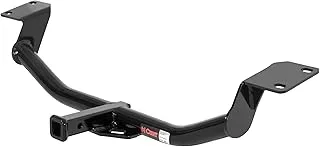 CURT 12013 Class 2 Trailer Hitch, 1-1/4-Inch Receiver, Compatible with Select Toyota Matrix