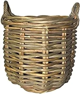 Dubai Garden Centre Nesto Basket, Small