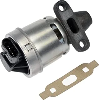 Dorman 911-163 Exhaust Gas Recirculation (EGR) Valve Compatible with Select Models