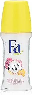 Fa Roll On Orchid Viola, 50ml