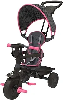 TP TRIKE 4 IN 1 + Pink Dusky