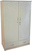 Olympic Nad8108 Baby Locker, Beech Colour, Medium